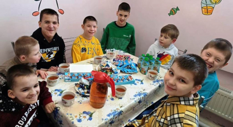 День защитника Отечества