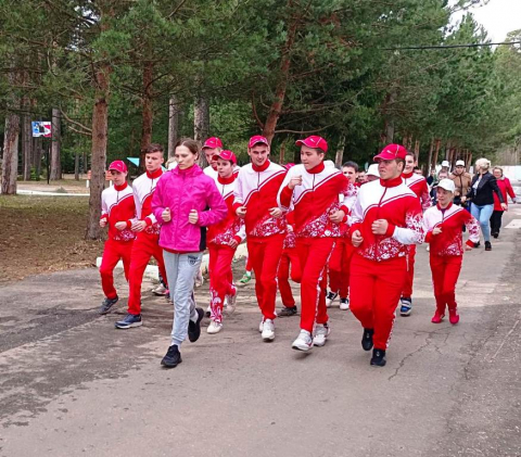День здоровья
