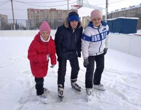 День зимних видов спорта