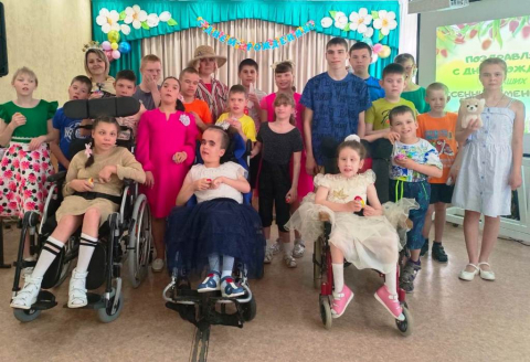 Дни рождения с приключениями
