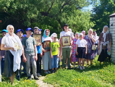 Дороги духовного роста