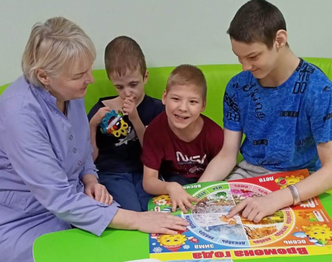 Двуликий февраль