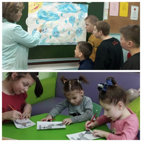 Экологическая неделя