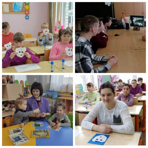 Экскурсия на Крайний Север