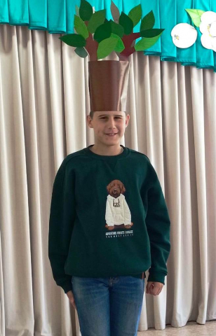 Фестиваль летних шляпок