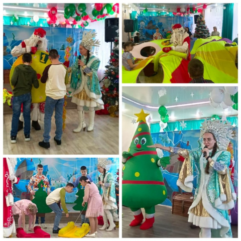 И вновь сбываются мечты
