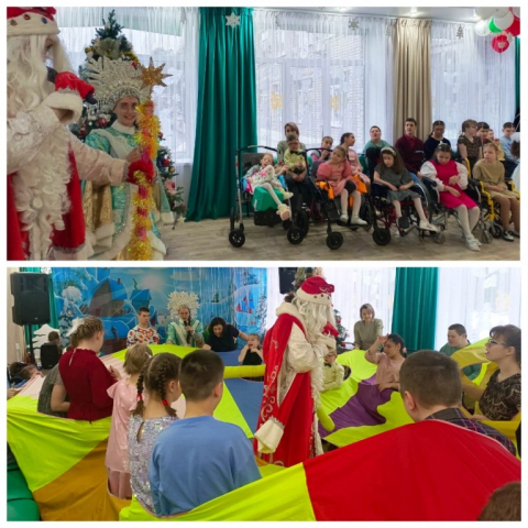 И вновь сбываются мечты