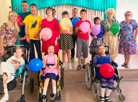 Именинники лета