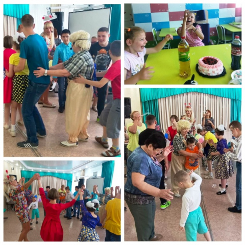 Именинники лета