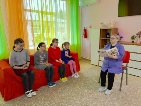 Интересные истории для всех поколений