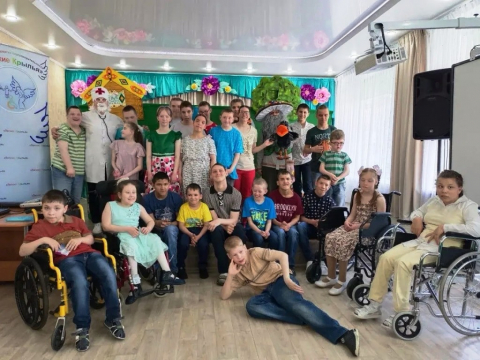 Интересные выходные