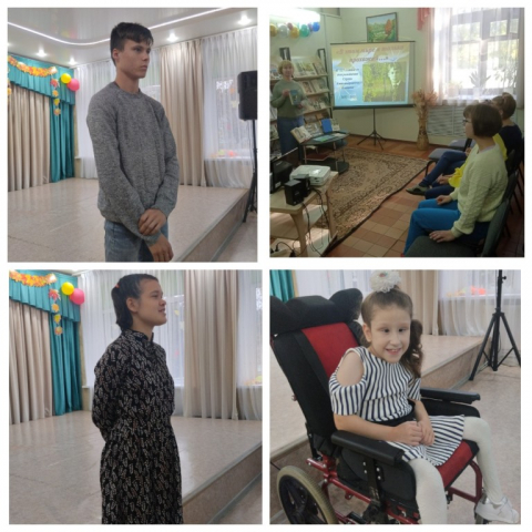 К 100-летию гибели поэта