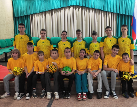 Каникулы на спортивной волне