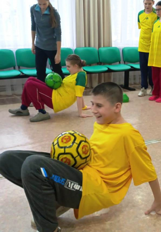 Каникулы на спортивной волне