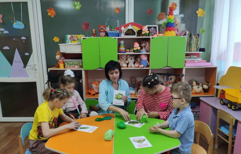 Капустные посиделки