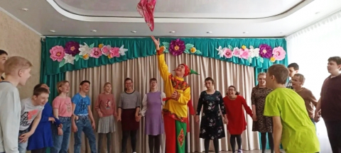 Когда все смеются