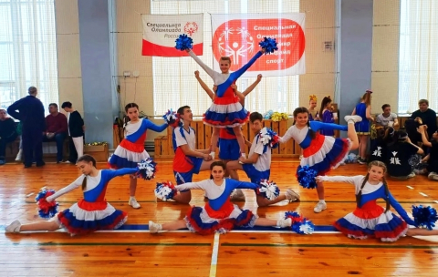 Круче дружбы силы нет!