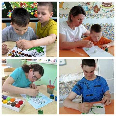 Ландыш серебристый