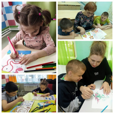 Любимые карандаши