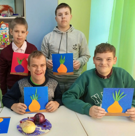 Лук от семи недуг