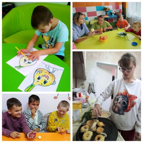 Лук от семи недуг
