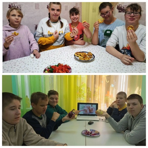 Лук от семи недуг