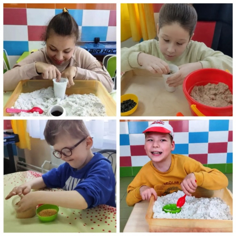Майский трудовой десант