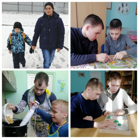 Мы-ассистенты