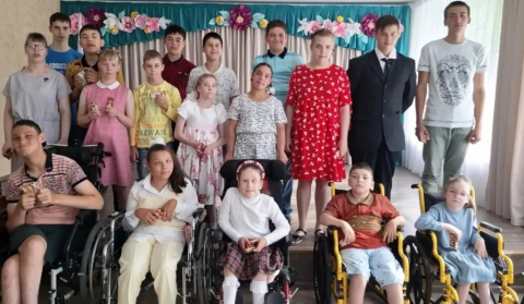 Наслаждаемся художественным словом