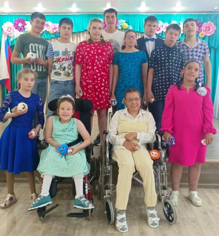 Наслаждаемся художественным словом