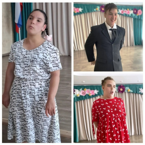 Наслаждаемся художественным словом