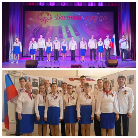 Нелегкая победа