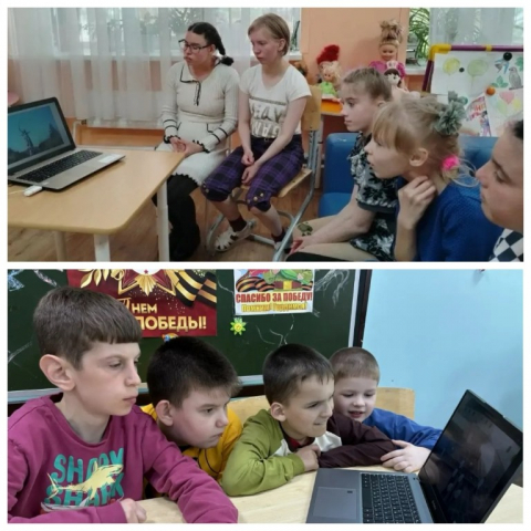 Никто не забыт, ничто не забыто