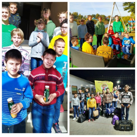 Новости недели 