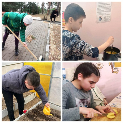 Новости выходного дня