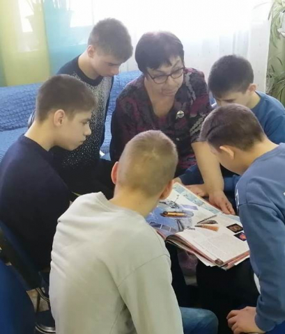 О герое страны