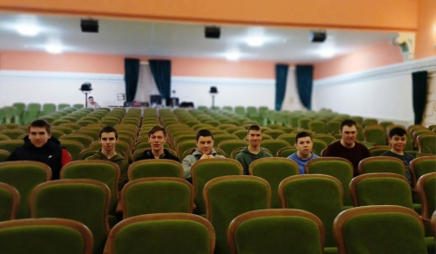 О важном и интересном