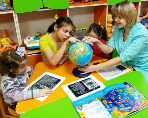 Первооткрыватели России