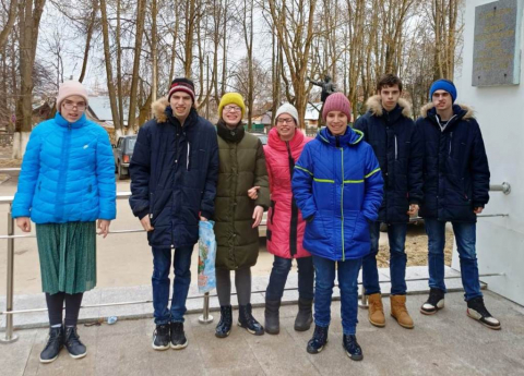Песни о войне
