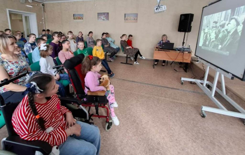 Песни Победы