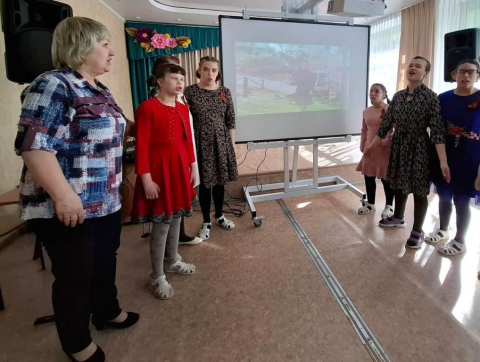 Песни Победы
