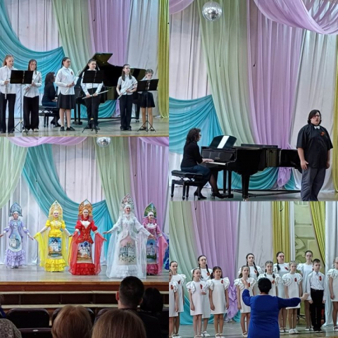 Песни, рожденные войной