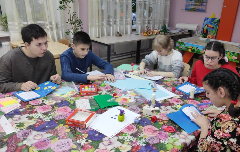 Письмо солдату