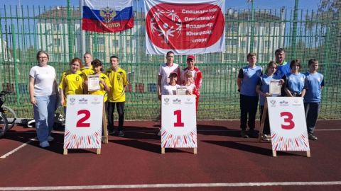 Победа в дивизионе!