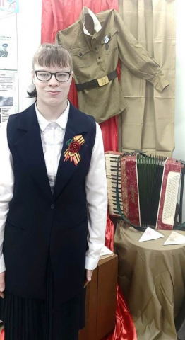 Победители районного конкурса