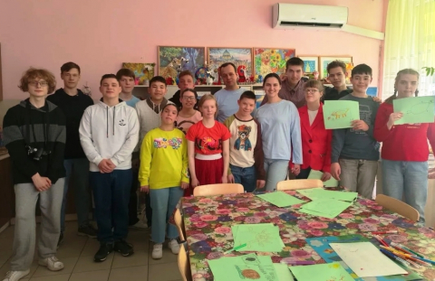 Помощь и взаимовыручка