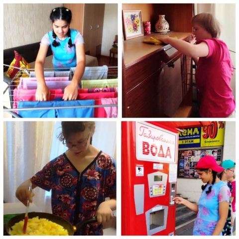 Практика продолжается 2