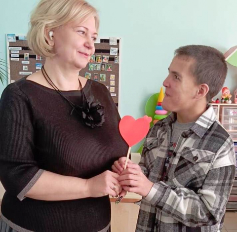 Приятные подарочки