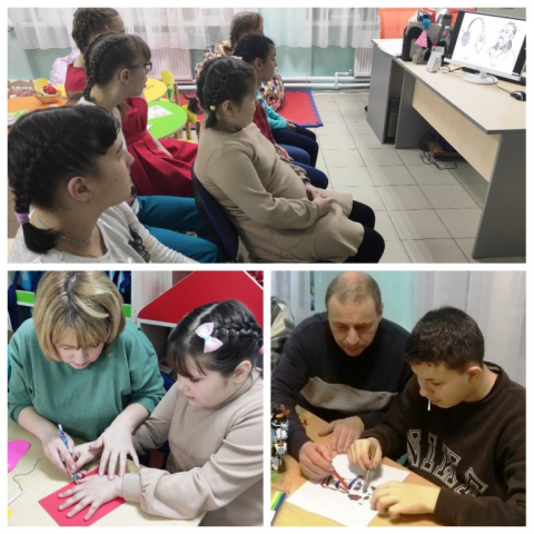 Пробуем изобретать