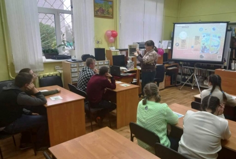 Продолжаем обучаться финансовой грамотности